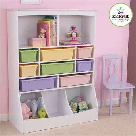 Trendoffice Toy Storage Solutions