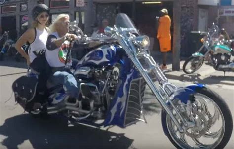 We upload rare, original, awesome and special short videos of car. 2018 Bike Week - San Diego Custom Motorcycles | San Diego ...