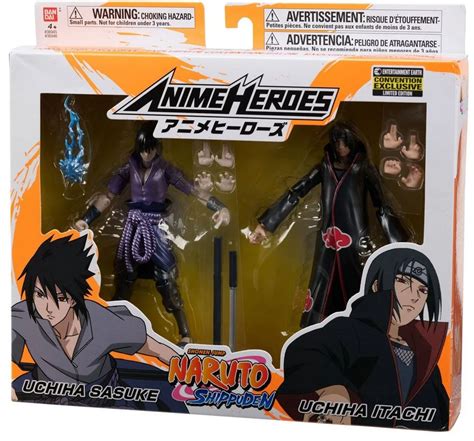 Action Figure Insider Sdcc 2020 Conventionexclusive Naruto