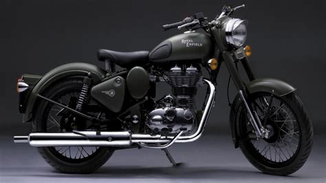 [91+] Royal Enfield Classic 350 Wallpapers - WallpaperSafari