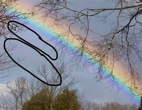 Supernumerary Rainbows Weather Blog