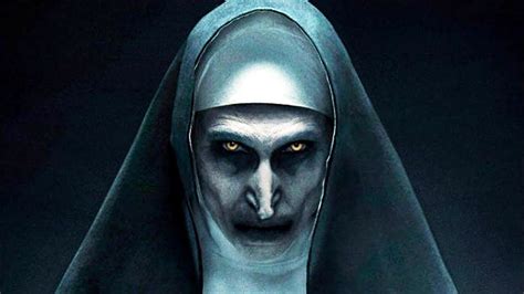 Lorraine and ed warren travel to north london to help a single mother raising four children alone in a house plagued by malicious spirits. 10 Small Details You Only Notice Rewatching The Nun