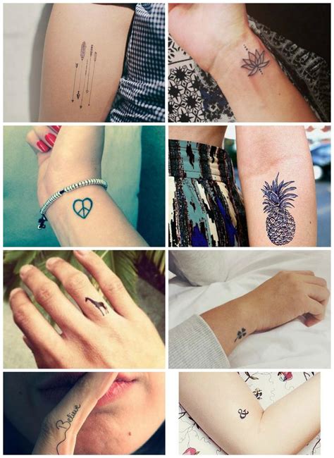 Las Mejores 181 Tatuajes Pequeños Mujer Brazo Cfdi Bbvamx