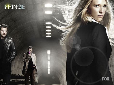 Fringe Poster Gallery4 | Tv Series Posters and Cast