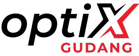 Daftar Produk | Gudang optiX