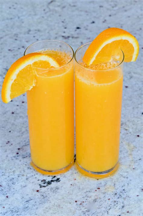 How To Make Orange Juice 3 Methods Alphafoodie