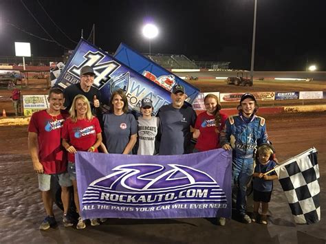 Conversion factor (mutiply uscs unit with factor ). USCS Outlaw Thunder Announces Expanded Winter Heat Series