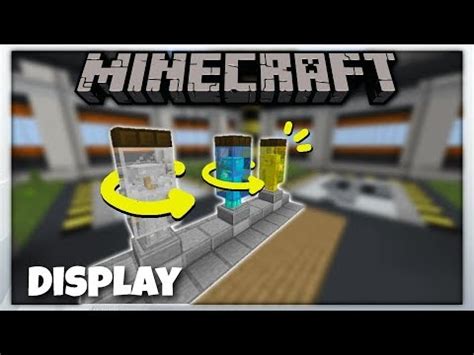Other armorstands getting in the way? MCPE 1.2 || Coolest Armor Display Using Armor Stand ...