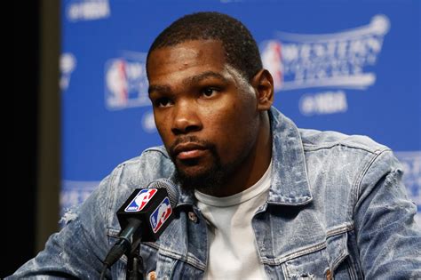 Oklahoma Governor Offers Kevin Durant A Cabinet Position If He Stays With Okc