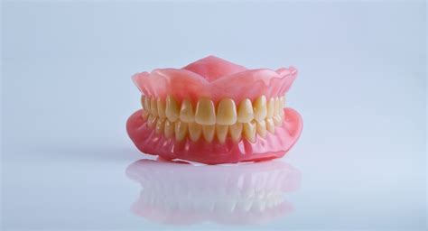 Dentaduras Postizas Salud En Línea