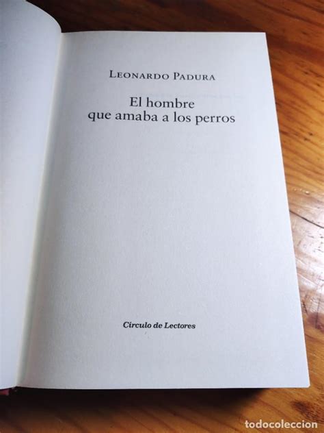 el hombre que amaba a los perros leonardo padur comprar libros de novela histórica en