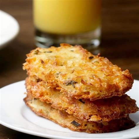 How To Make Hash Browns At Home Za