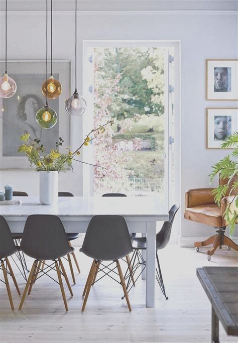 38 Finest Scandinavian Dining Room Decor Design Ideas With Swedish