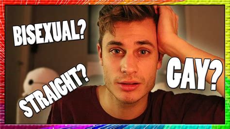 Coming Out Story Bisexual Youtube