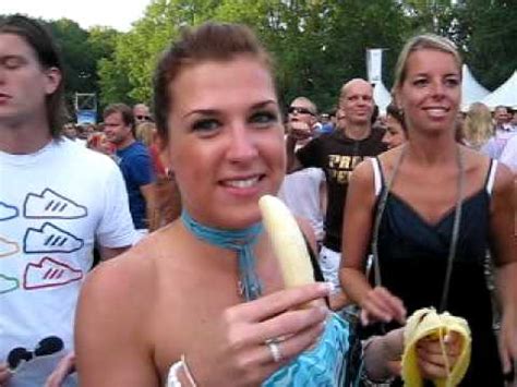 Extreme Amazing Banana Deepthroat By Wendy Youtube