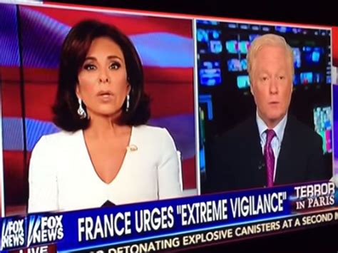 Fox News Guest Apologizes After Backlash Over Utterly Ridiculous