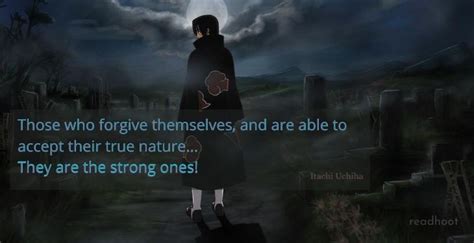 Itachi Uchiha Quotes 41 Motivational Quotes Of Itachi Uchiha