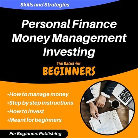 Personal Finance Money Management Investing Skills And Strategies The