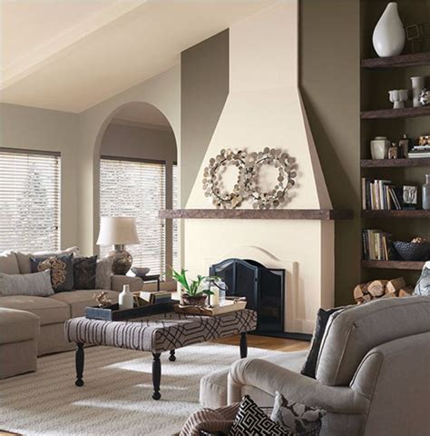 Learn Which Neutrals Are Best To Warm Up Your Home Read Article