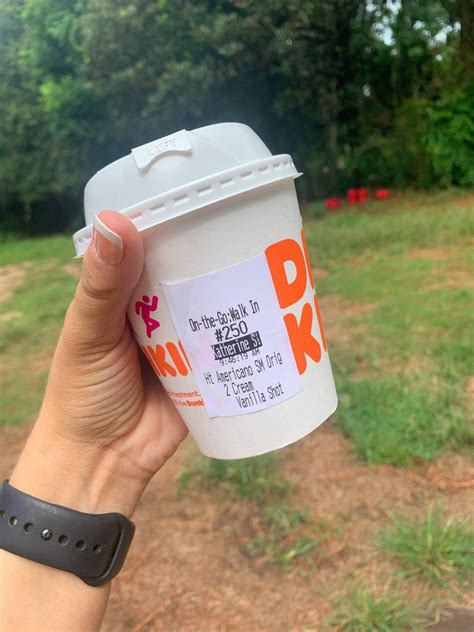 Check spelling or type a new query. The BEST Keto Drinks at Dunkin' Donuts - The Katherine ...