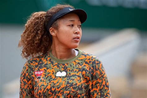 Naomi Osakas Media Blackout At The French Open To Protect Her Mental