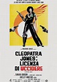 Cleopatra Jones: licenza di uccidere - streaming