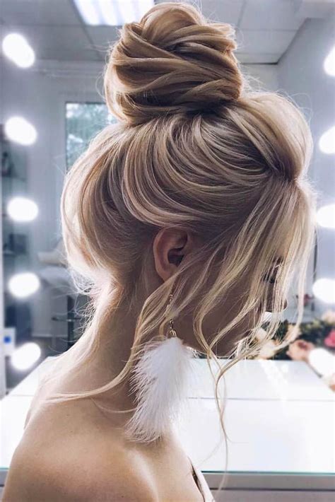 43 Prom Hair Updos Specially For You Hair Styles Long Hair Styles Short Hair Styles