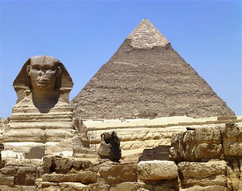 Egypt is one of the most populous countries in africa. Outline of ancient Egypt - Wikipedia