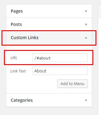 If you're looking to add this to your wordpress website that's using the divi theme, then you're at the right place! How to add a link in the menu that scrolls to a page ...
