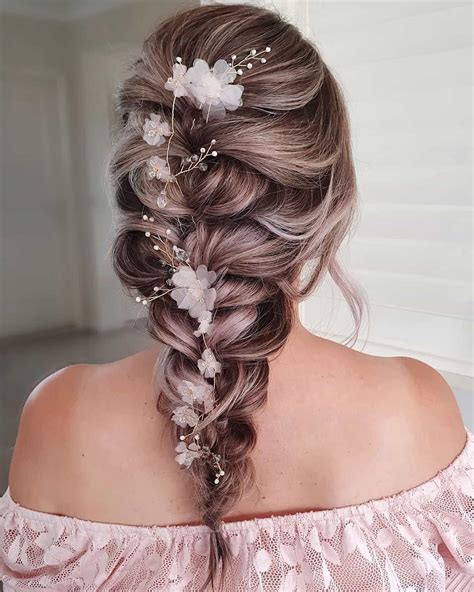 39 Perfect Wedding Hairstyles For Medium Hair Wedding Forward