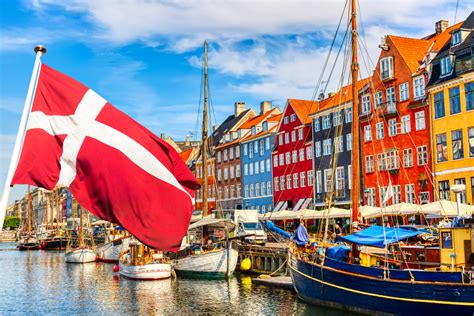 Das land setzt sich aus der halbinsel jütland und 405 inseln zusammen. Dänemark Sehenswürdigkeiten - Top Attraktionen im ...