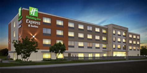 Holiday inn | holiday inn hotels & resorts.save up to 75% on your next booking. Groundbreaking set for Holiday Inn Express and Suites in ...
