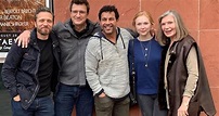 See the 'Castle' Cast 10 Years After the Series Premiere