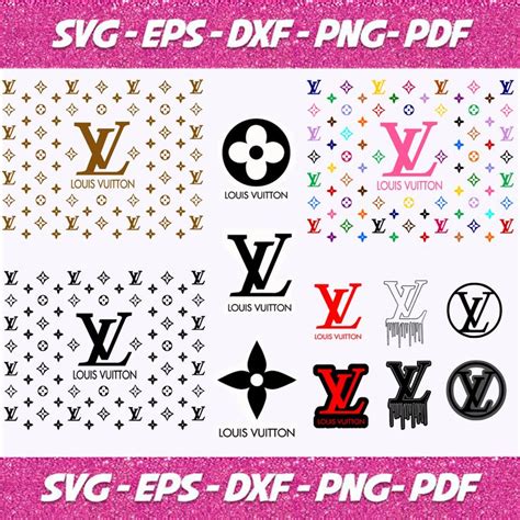 Free Free 314 Louis Vuitton Svg Free SVG PNG EPS DXF File