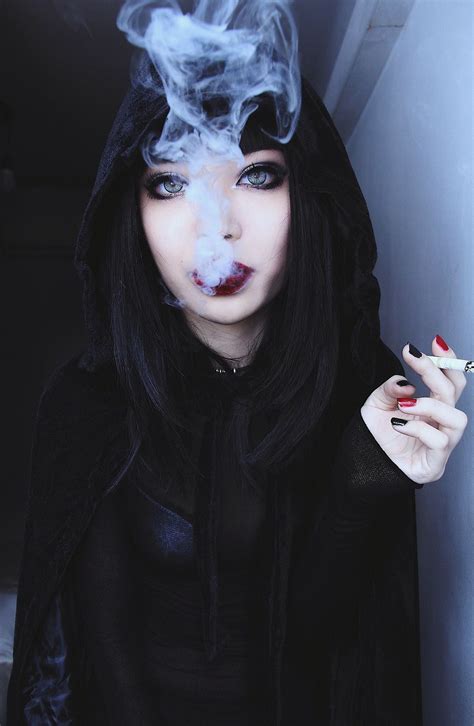 Aliceandsara Smoking Ladies Sexy Smoking Girl Smoking Smoking Pics Goth Beauty Dark Beauty