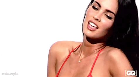 Sexy Megan Fox GIF Find Share On GIPHY