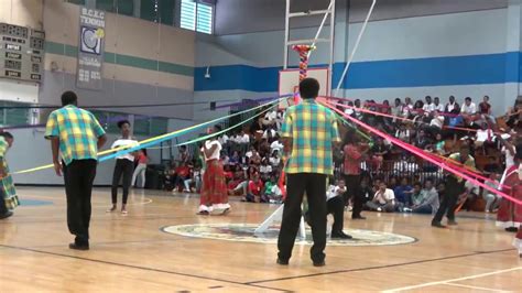 Maypole Dancing Youtube