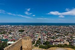 8 cosas sorprendentes sobre Derbent, una de las ciudades más antiguas ...