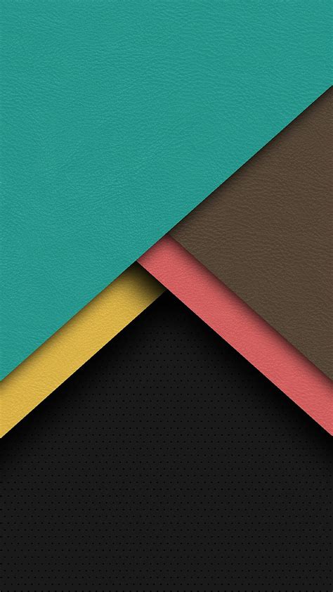 Material Design Abstract Android Hd Phone Wallpaper Peakpx