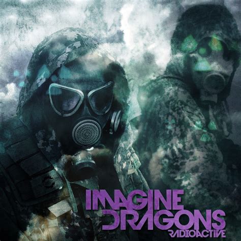Imagine Dragons Radioactive A Photo On Flickriver