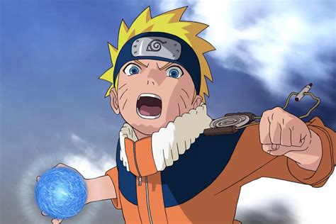 Which Naruto Character Are You Take The Ultimate Quiz To Find Out