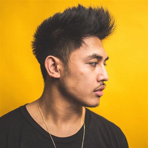 The sense of style is first and foremost visible from mens haircuts 2020. The 20 Best Asian Men's Hairstyles for 2020 - The Modest Man