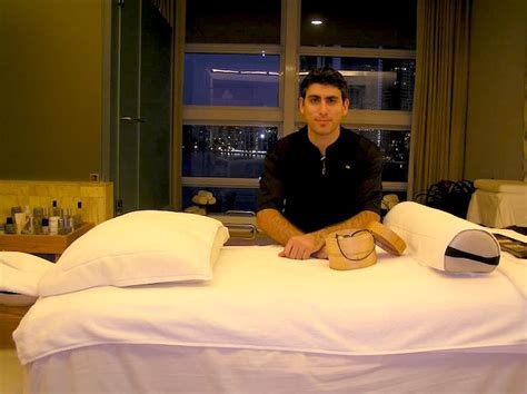 Massage In Buenos Aires Its Complicated Wander Argentina