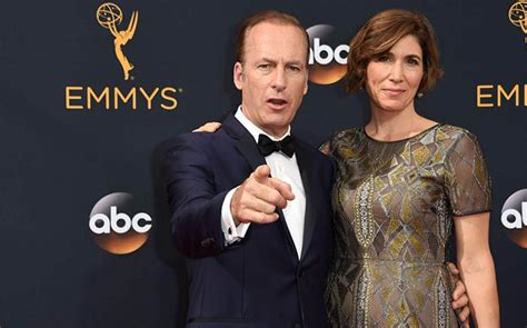 6 Facts About Naomi Odenkirk Producer And Spouse Of Bob Odenkirk