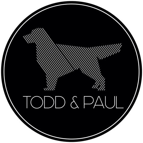 Todd And Paul