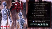 DEATH - 'HUMAN' Reissue (Full Album Stream) - YouTube