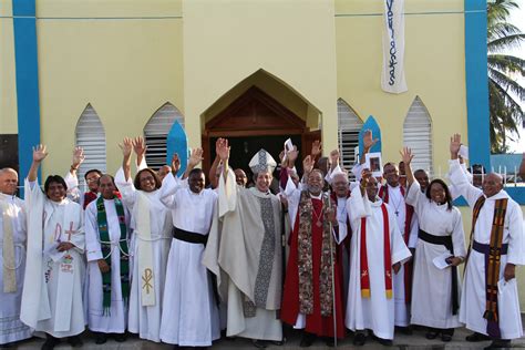 presiding bishop addresses statelessness in the dominican republic episcopal news service