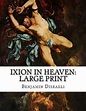 Ixion In Heaven, Benjamin Disraeli | 9781724966742 | Boeken | bol.com
