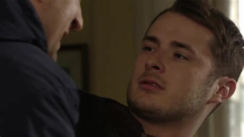 Eastenders Jay Brown Makes Major Decision After Bombshell From Lola