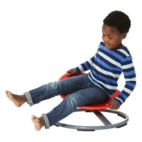 Gonge® Carousel Buy At Sport Uk Flexible Seating Sensory